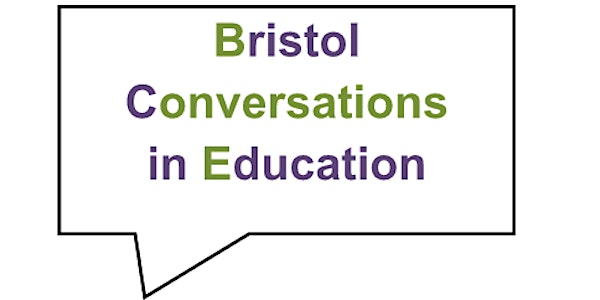 Sustainable Financing of Education in Africa:  Beyond Peak Aid? - Bristol Conversations in Education