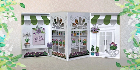 Just in time for Mother's Day! Pop-box Flower Shop primary image