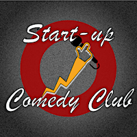 See all events organized by Start-up Comedy Club Start-up+Comedy+Club