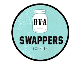 RVA Swappers at Relay Foods primary image