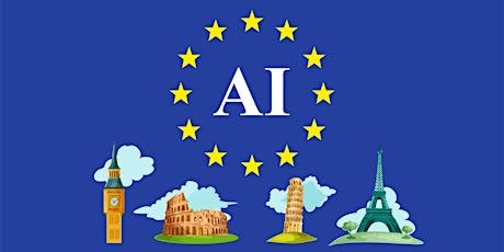 Immagine principale di Le sfide dell'AI in Europa 