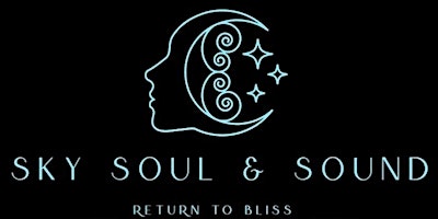 Image principale de Sound  Bath - Sky Soul  & Sound