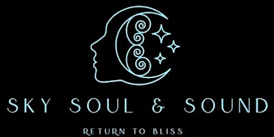 Imagem principal do evento Sound  Bath - Sky Soul  & Sound