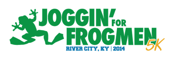 Joggin' for Frogmen River City, KY 2014 - Participant & Volunteer Registration