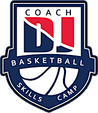 Dannton Jackson Skills Academy Basketball Camp primary image