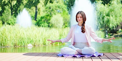 Primaire afbeelding van Falun Dafa - Gratis Meditatie Workshops in Mechelen