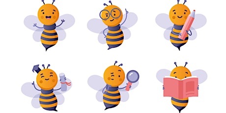 Busy Bee-Bot Bash primary image