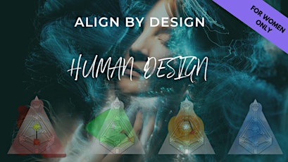 Align By Design (Human Design) primary image