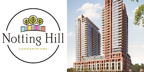 Notting Hill Condos - Info Session #1 primary image