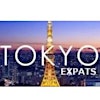 Logo de Tokyo Expats