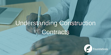 Understanding Construction Contracts  primary image
