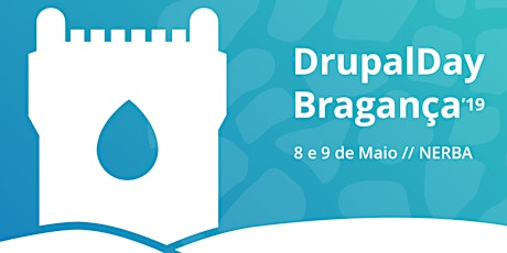Workshop Drupal 8 - DrupalDay Bragança 2019