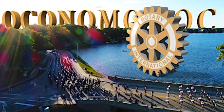 Imagem principal de 2019 Oconomowoc Rotary Independence Day Parade - Sign Up!