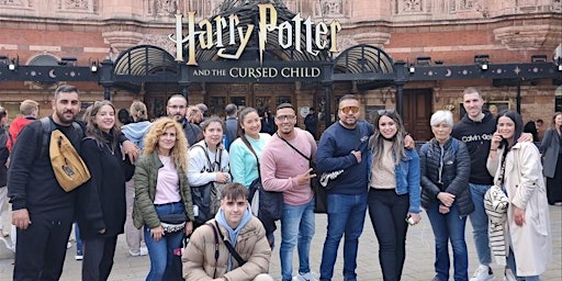 Hauptbild für Free Tour Harry Potter en Londres