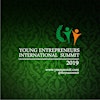Logotipo de Young Entrepreneurs International Summit