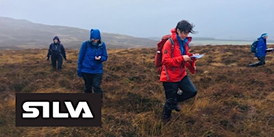 SILVA Navigation Essentials (Glencoe) - October primary image