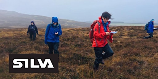 SILVA Navigation Essentials (Glencoe) - April  primärbild