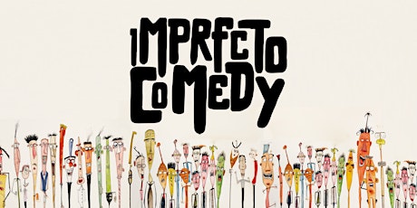 Imprfcto Comedy Show