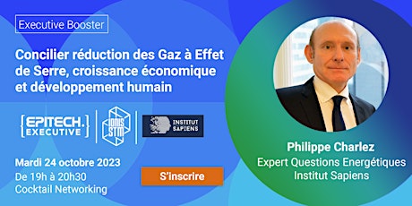 Image principale de Réduction de gaz à effet de serre, croissance économique  et développement