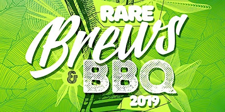 Rare Brews & BBQ 2019 primary image