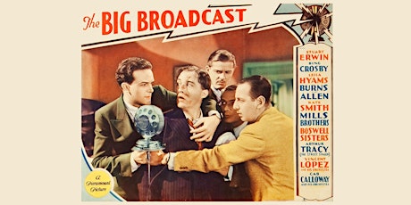 The Big Broadcast primary image
