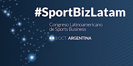 SportBizLatam Buenos Aires 2019