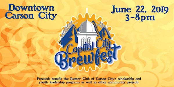 Capital City Brewfest