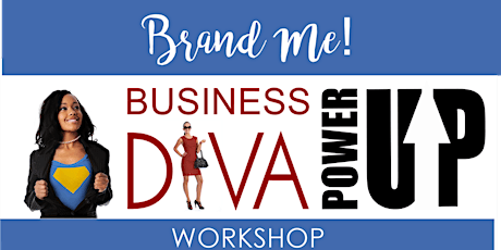 Brand Me!  How to Master the Art of Business Story Telling primary image