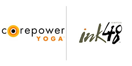 CorePower Yoga x Kimpton Ink48 Hotel primary image