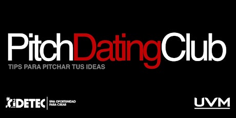 Imagen principal de Pitch Dating Club