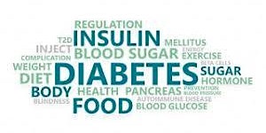 Immagine principale di PGH Overview of Diabetes 