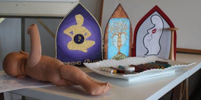 Los Angeles, CA - Spinning Babies® Workshop w/ Nicole Morales - Sept 18, 2019
