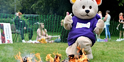 Hauptbild für Loughborough Firewalk