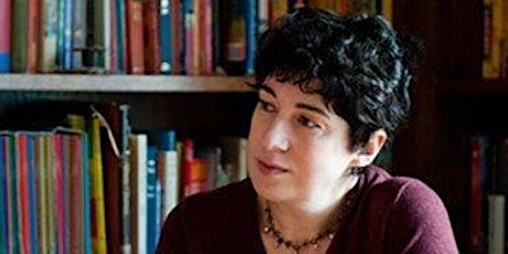An Evening with Joanne Harris primary image