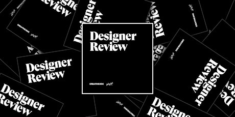 Imagem principal do evento Creative Doc – Designer Review #1