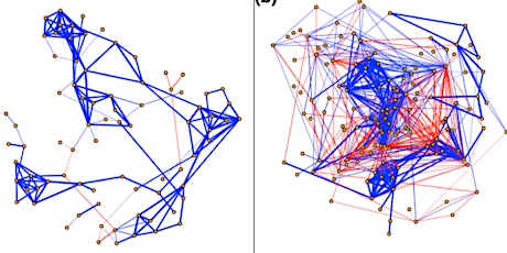 Imagen principal de A Web of Maybes: Building Co-occurrence Networks for Ecological Monitoring