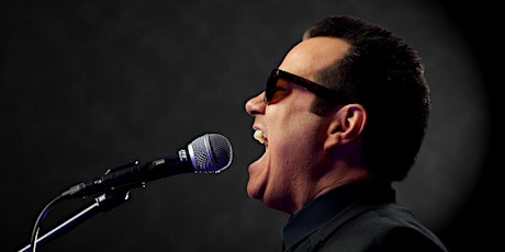 Gaz Jenkins as Billy Joel