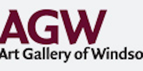 REGISTRATION LINK OPEN APRIL 30 (9am) Art Gallery of Windsor Tour primary image