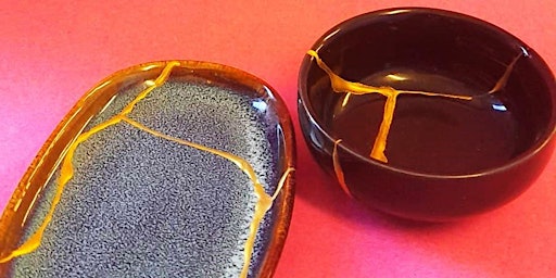 Kintsugi Workshop primary image