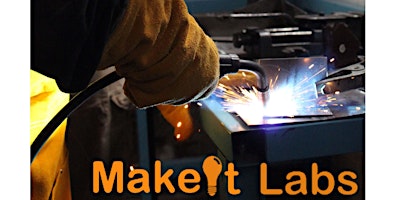 Intro to MIG Welding primary image