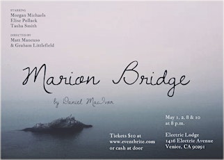 Marion Bridge primary image