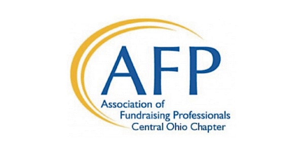 AFP Central Ohio Networking Event