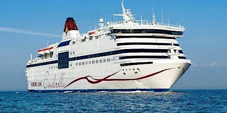 Rationalist Cruise Conference - 2020 in Baltic Sea primary image