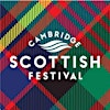 Logo de Cambridge Scottish Festival