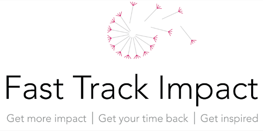 Hauptbild für Integrating impact into your next funding bid