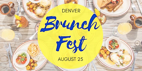 BrunchFest 2019 primary image