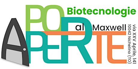 Porte Aperte - Biotecnologie  primärbild
