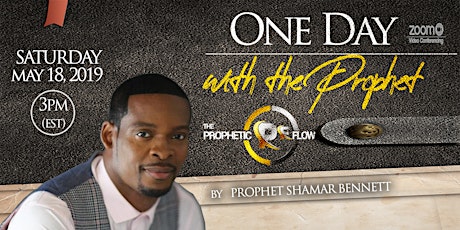 One Day With The Prophet  primary image