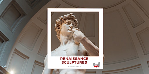 Imagen principal de Renaissance Sculptures in Florence – Virtual Tour