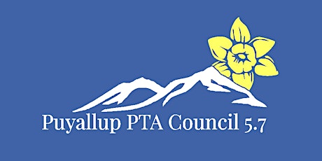 Puyallup PTA Council LAST meeting! primary image